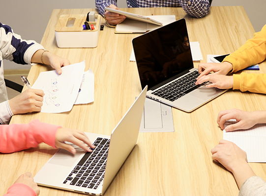 同步課堂解決方案