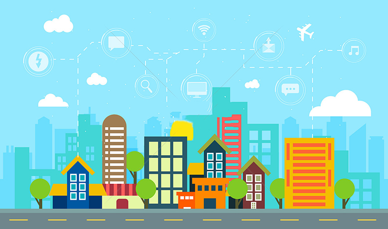 智慧校園解決方案